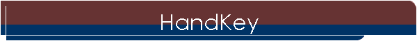HandKey