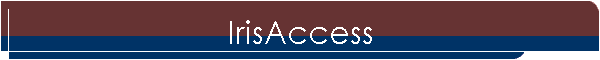 IrisAccess